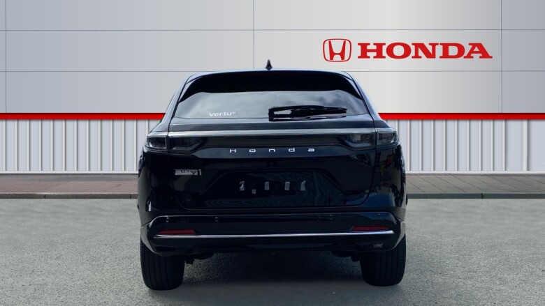 Honda E Ny1 150kW Elegance 69kWh 5dr Auto Electric Hatchback